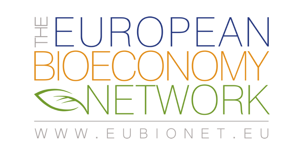 EuBioNet Logo